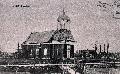 Pörtom kyrka 
